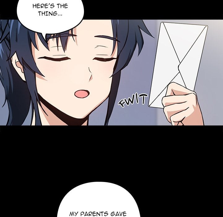 Dating After Work (Uncensored) - Chapter 45 Page 19