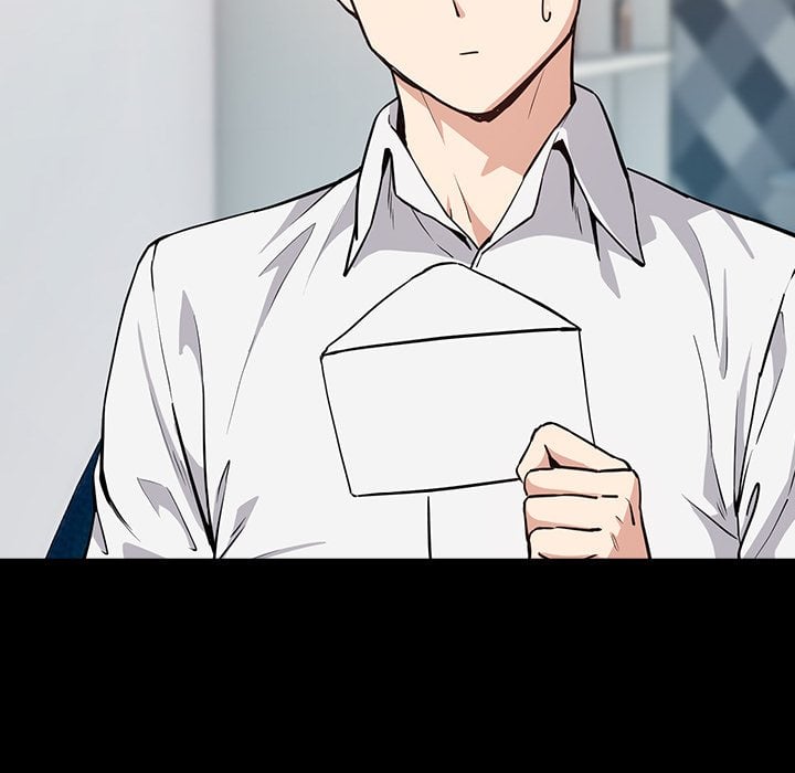 Dating After Work (Uncensored) - Chapter 45 Page 28