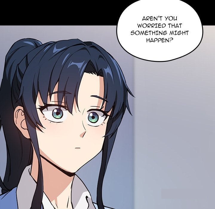 Dating After Work (Uncensored) - Chapter 45 Page 32