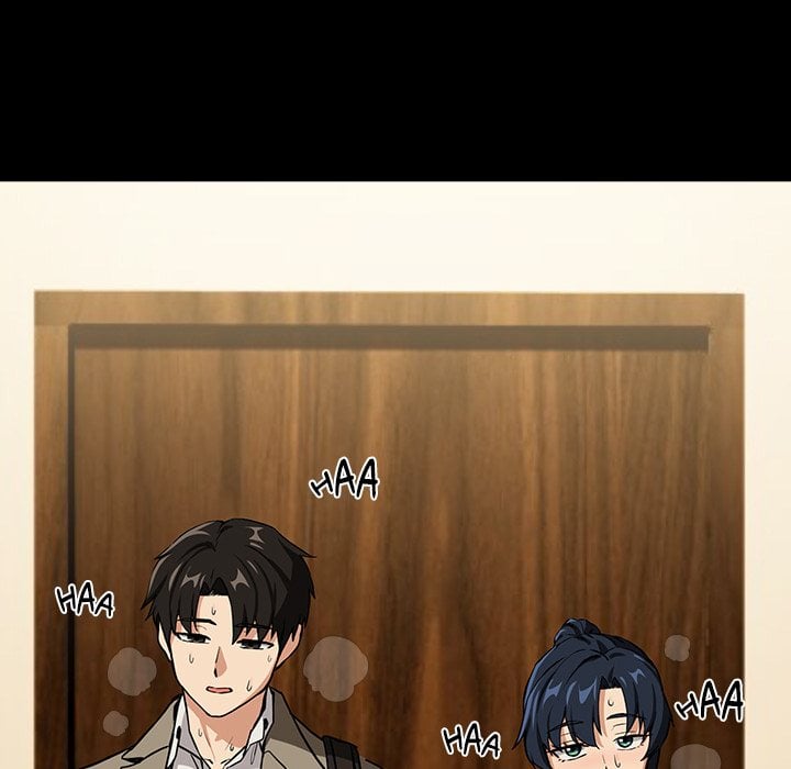 Dating After Work (Uncensored) - Chapter 45 Page 53