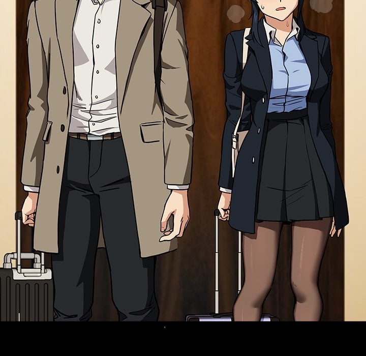 Dating After Work (Uncensored) - Chapter 45 Page 54