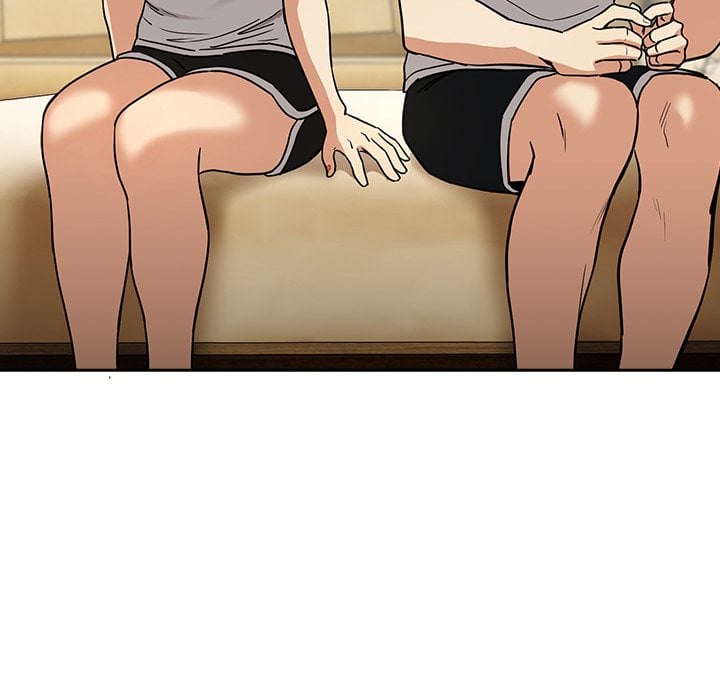 Dating After Work (Uncensored) - Chapter 45 Page 7