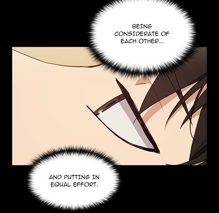 Dating After Work (Uncensored) - Chapter 45 Page 72