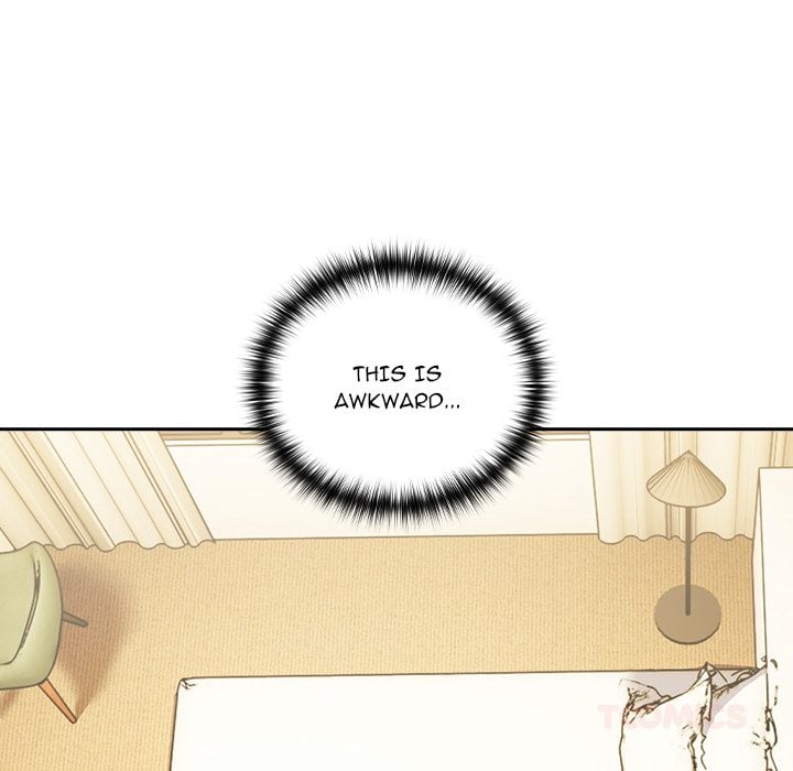 Dating After Work (Uncensored) - Chapter 45 Page 8