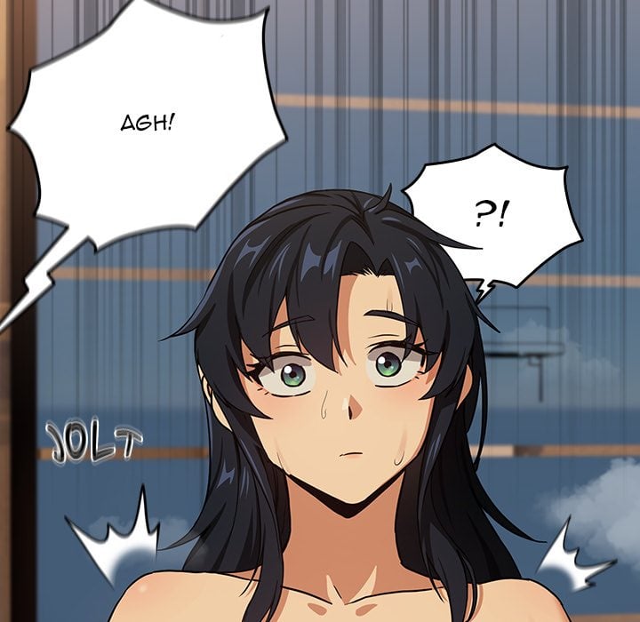 Dating After Work (Uncensored) - Chapter 45 Page 91