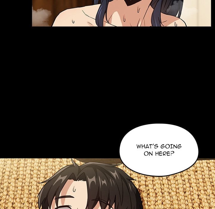 Dating After Work (Uncensored) - Chapter 45 Page 97