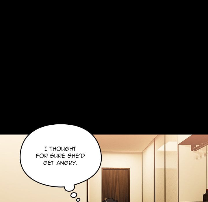 Dating After Work (Uncensored) - Chapter 46 Page 12