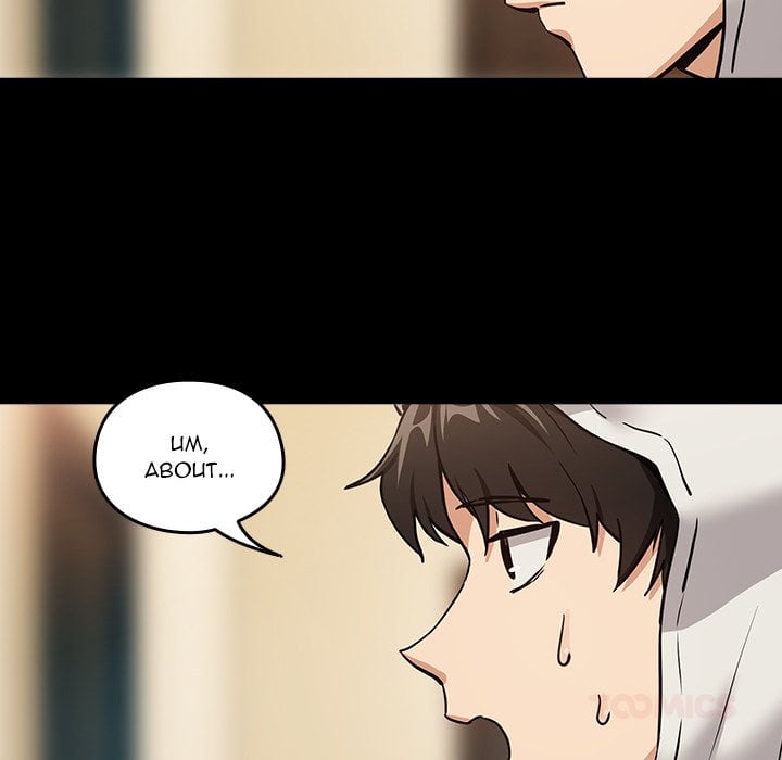 Dating After Work (Uncensored) - Chapter 46 Page 20