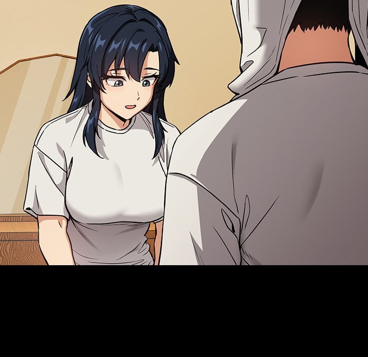 Dating After Work (Uncensored) - Chapter 46 Page 27