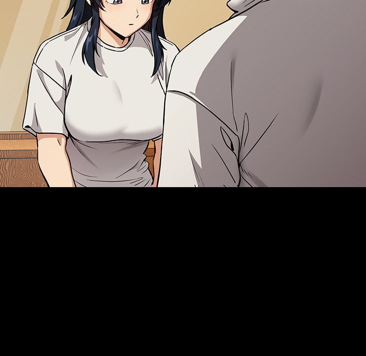 Dating After Work (Uncensored) - Chapter 46 Page 29