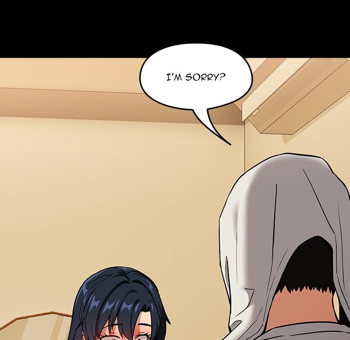 Dating After Work (Uncensored) - Chapter 46 Page 30