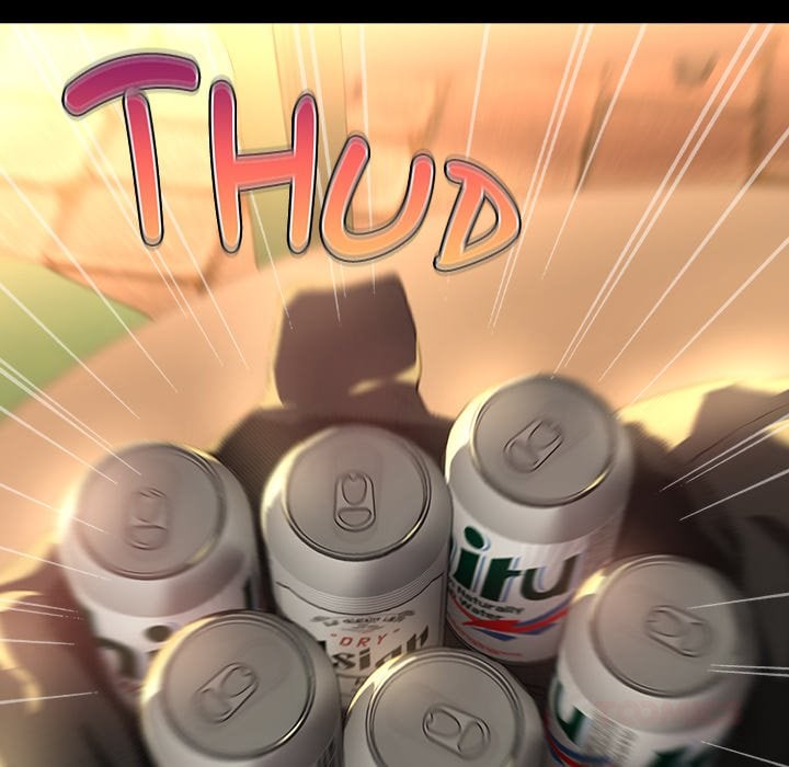 Dating After Work (Uncensored) - Chapter 46 Page 44