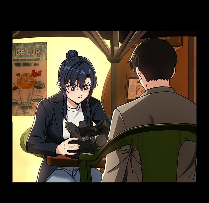 Dating After Work (Uncensored) - Chapter 46 Page 46