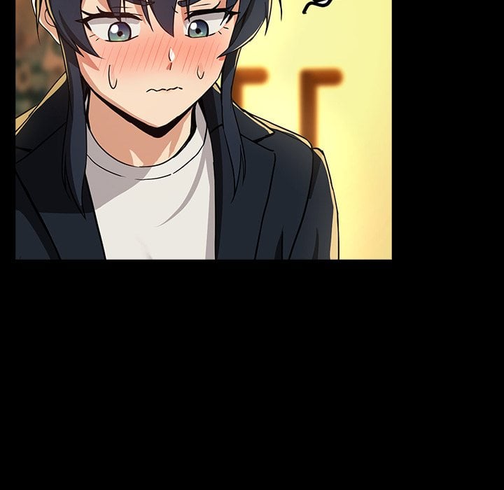 Dating After Work (Uncensored) - Chapter 46 Page 53