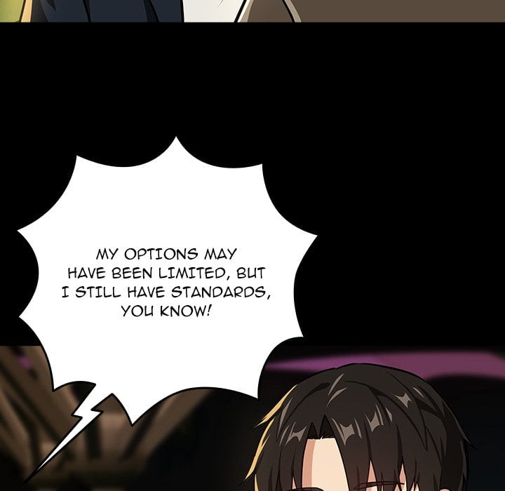 Dating After Work (Uncensored) - Chapter 46 Page 57