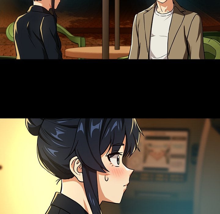 Dating After Work (Uncensored) - Chapter 46 Page 67