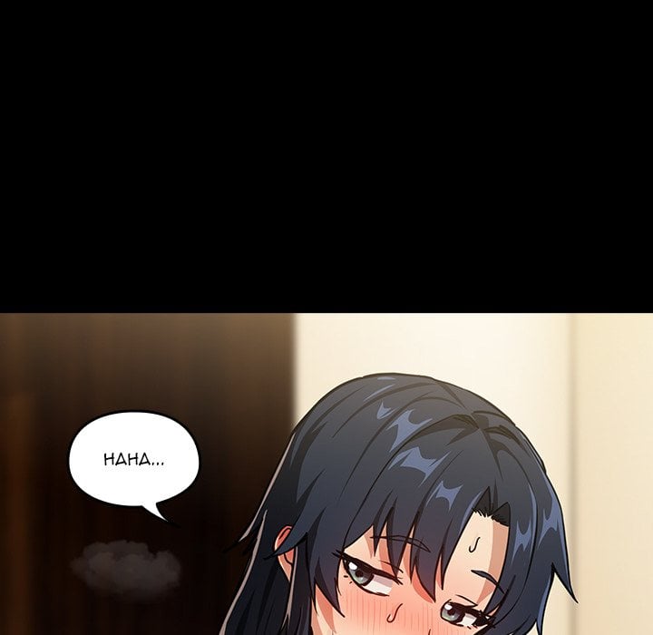 Dating After Work (Uncensored) - Chapter 46 Page 7