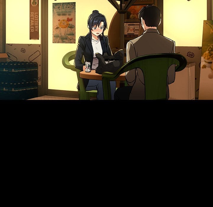 Dating After Work (Uncensored) - Chapter 46 Page 72