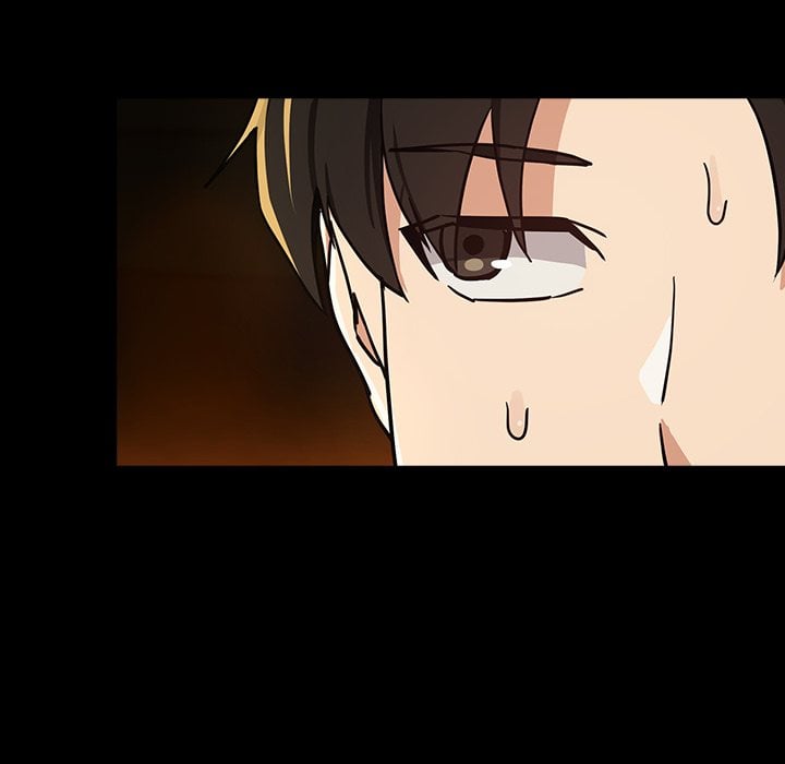 Dating After Work (Uncensored) - Chapter 46 Page 85