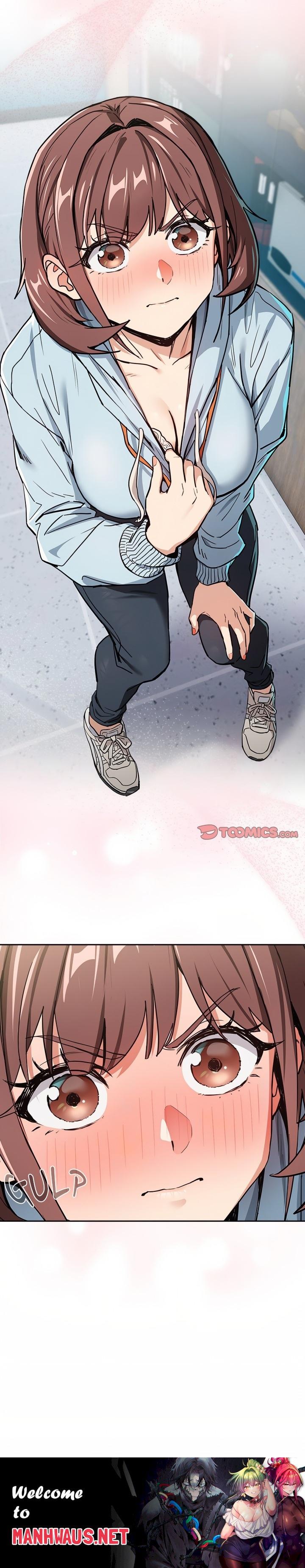 Dating After Work (Uncensored) - Chapter 47 Page 15