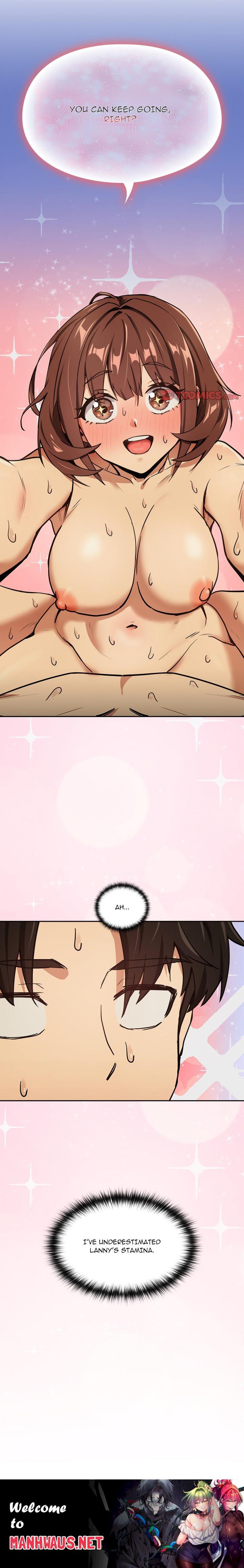 Dating After Work (Uncensored) - Chapter 48 Page 16