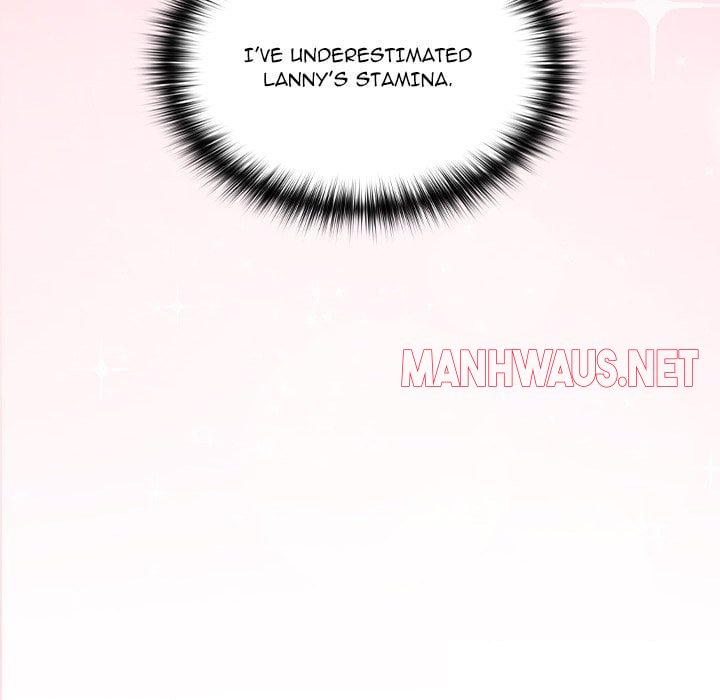 Dating After Work (Uncensored) - Chapter 49 Page 8