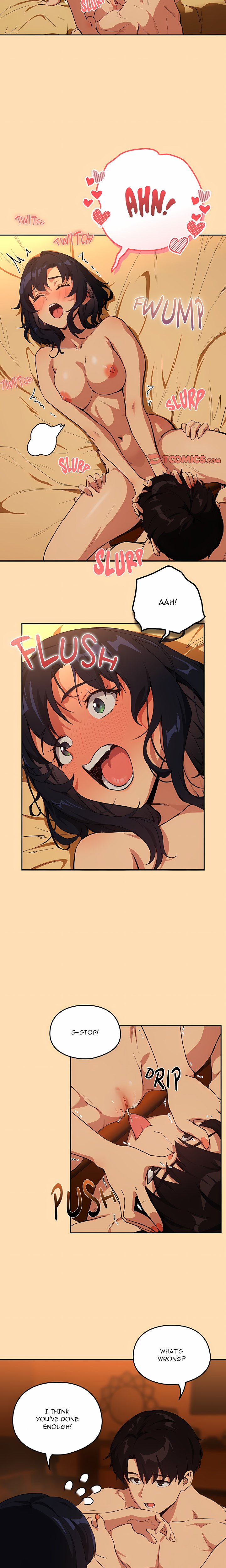 Dating After Work (Uncensored) - Chapter 66 Page 6
