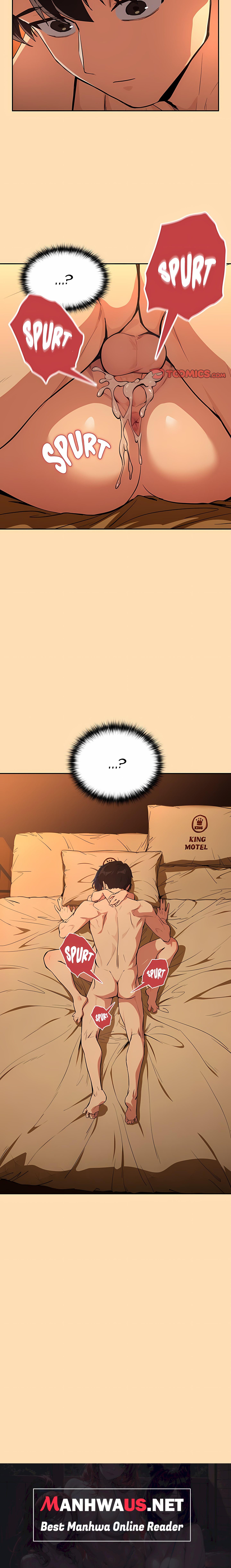 Dating After Work (Uncensored) - Chapter 67 Page 16
