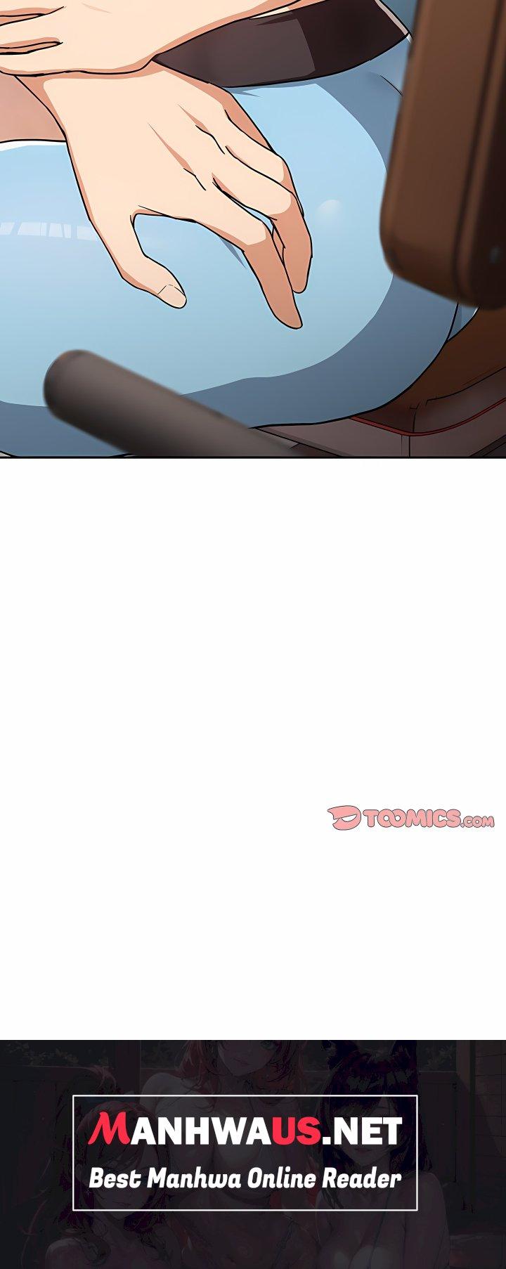 Dating After Work (Uncensored) - Chapter 77 Page 16