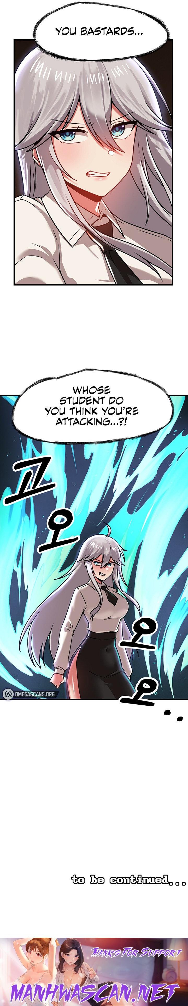 Trapped in the Academy’s Eroge - Chapter 84 Page 13