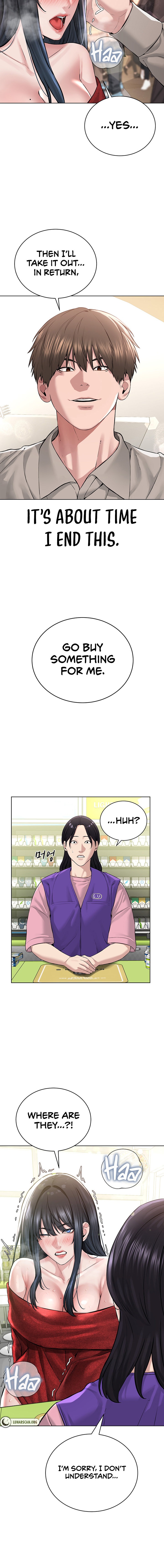 I’m The Leader Of A Cult - Chapter 21 Page 14