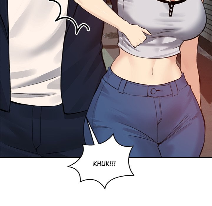 Runaway Wife - Chapter 25 Page 100