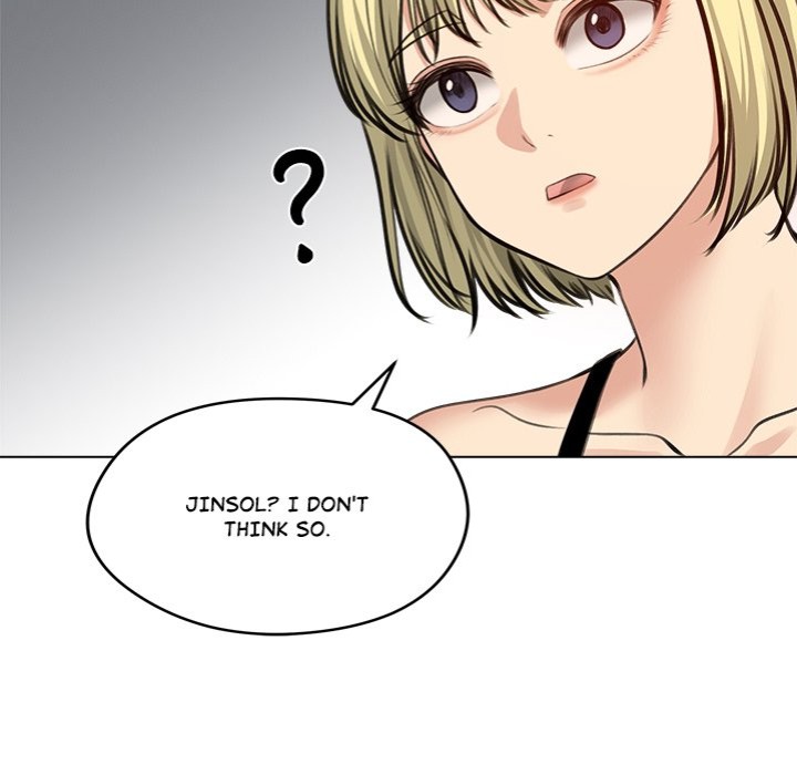 Runaway Wife - Chapter 25 Page 109