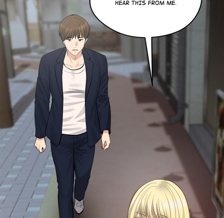 Runaway Wife - Chapter 25 Page 113