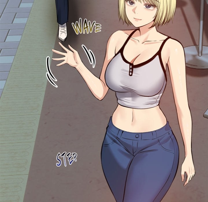 Runaway Wife - Chapter 25 Page 114