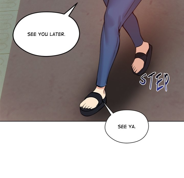 Runaway Wife - Chapter 25 Page 115