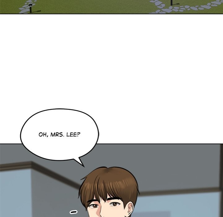 Runaway Wife - Chapter 25 Page 123