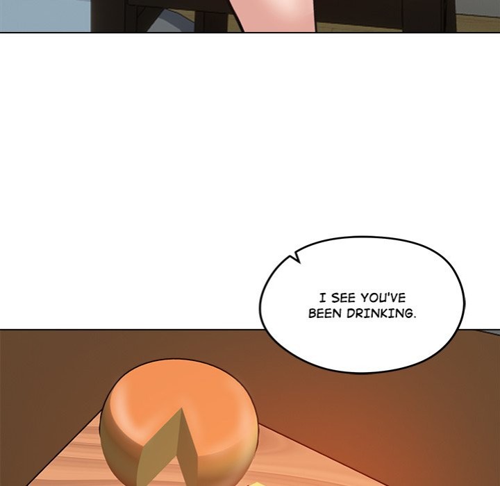 Runaway Wife - Chapter 25 Page 127