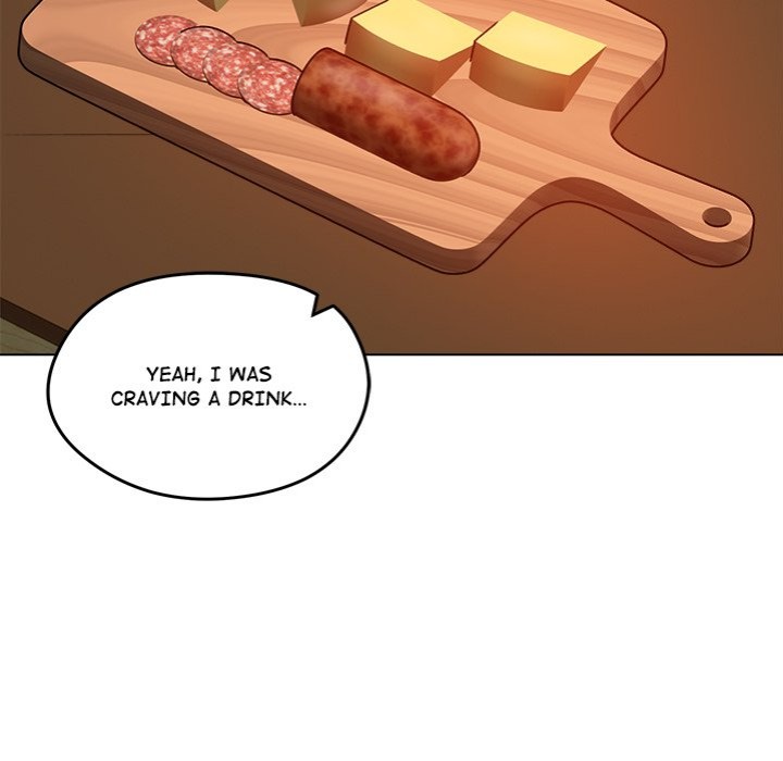 Runaway Wife - Chapter 25 Page 128