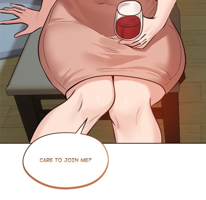 Runaway Wife - Chapter 25 Page 131