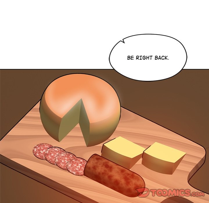 Runaway Wife - Chapter 25 Page 138