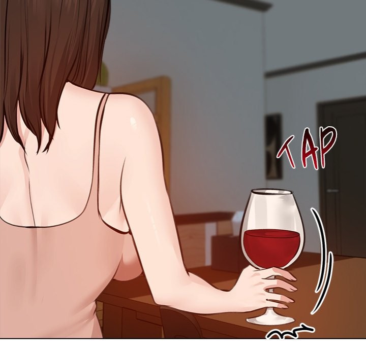 Runaway Wife - Chapter 25 Page 140