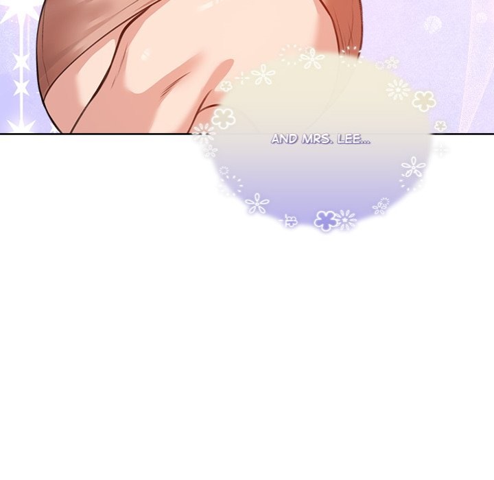 Runaway Wife - Chapter 25 Page 152