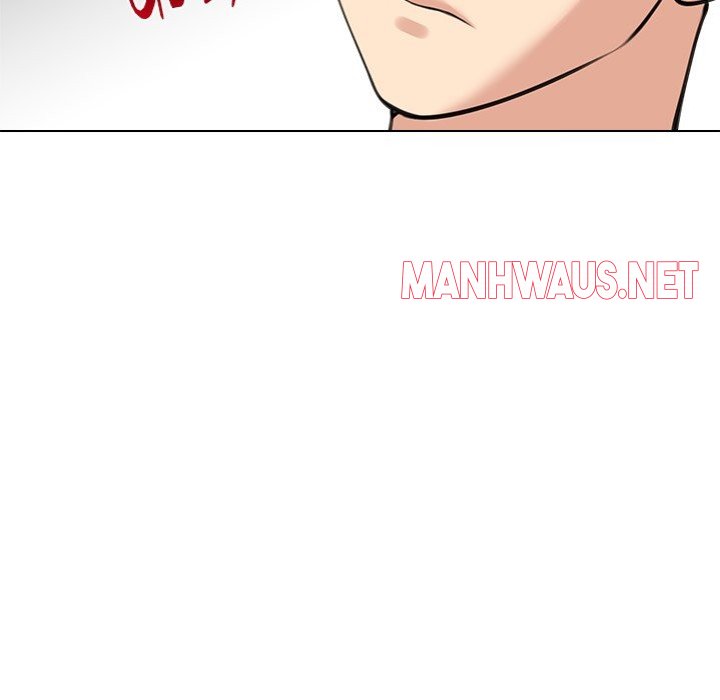 Runaway Wife - Chapter 25 Page 154