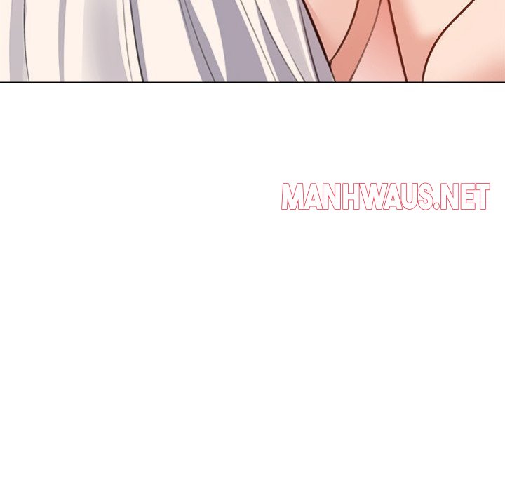 Runaway Wife - Chapter 25 Page 164