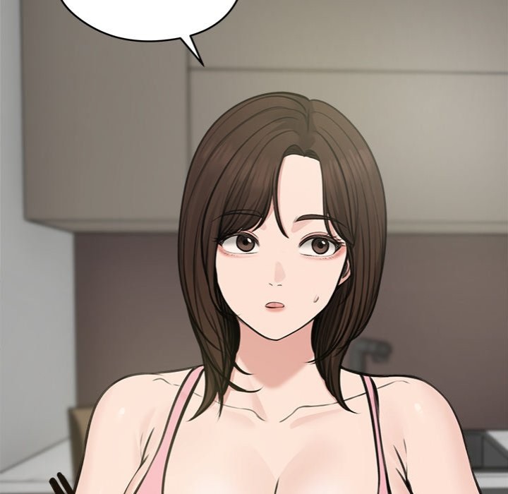 Runaway Wife - Chapter 25 Page 25