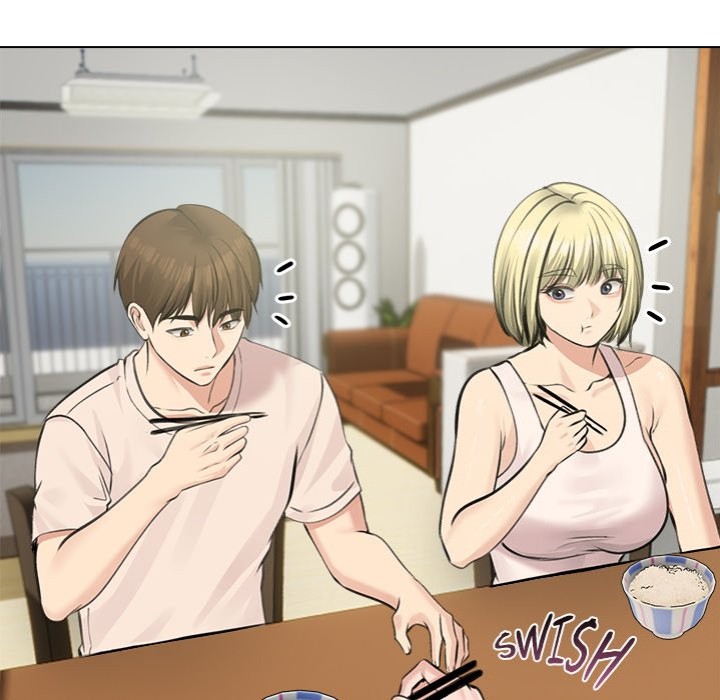 Runaway Wife - Chapter 25 Page 32