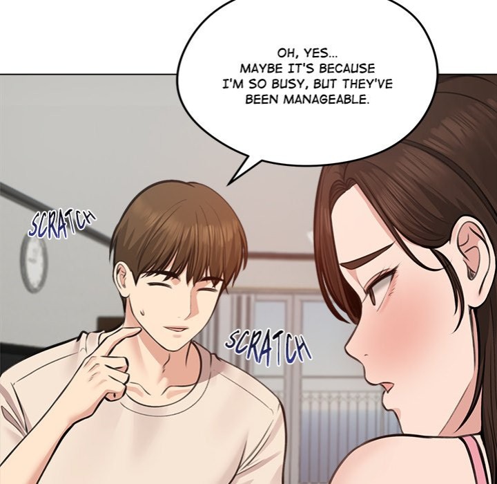 Runaway Wife - Chapter 25 Page 58