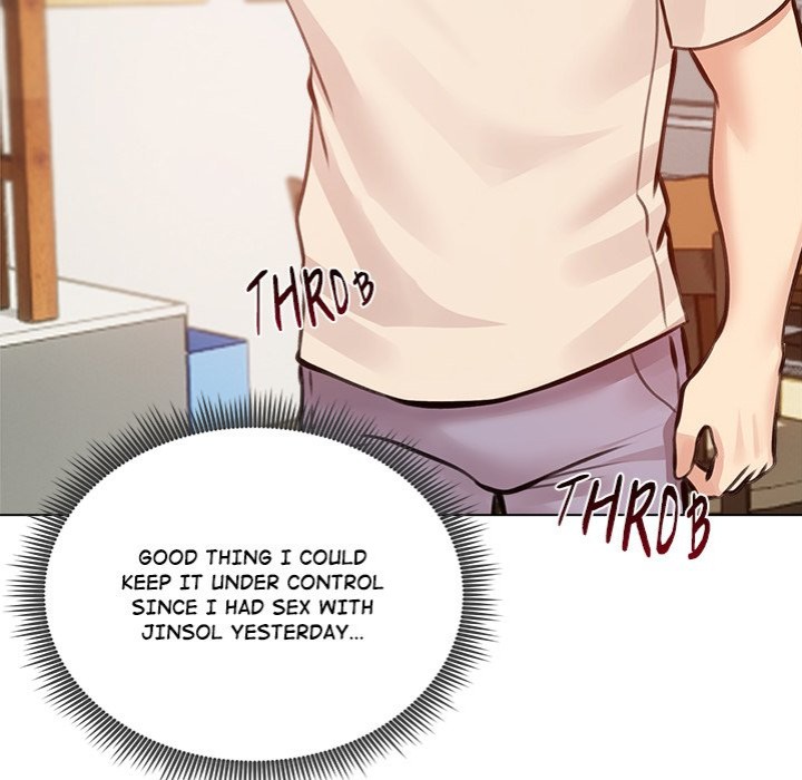 Runaway Wife - Chapter 25 Page 64