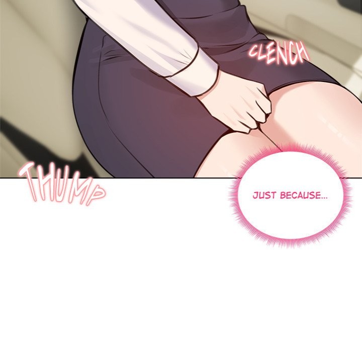 Runaway Wife - Chapter 25 Page 9